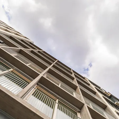 Industrialux By Rentez Apartment *