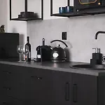 Industrialux By Rentez *