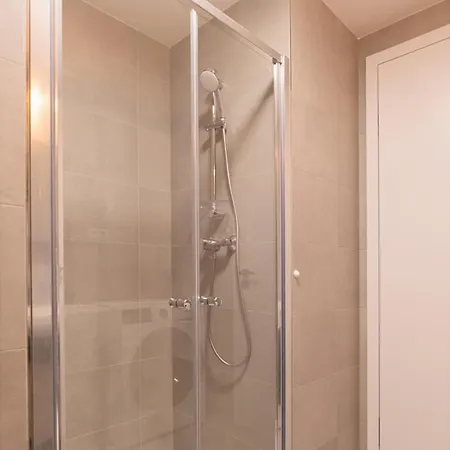 Industrialux By Rentez Appartement *